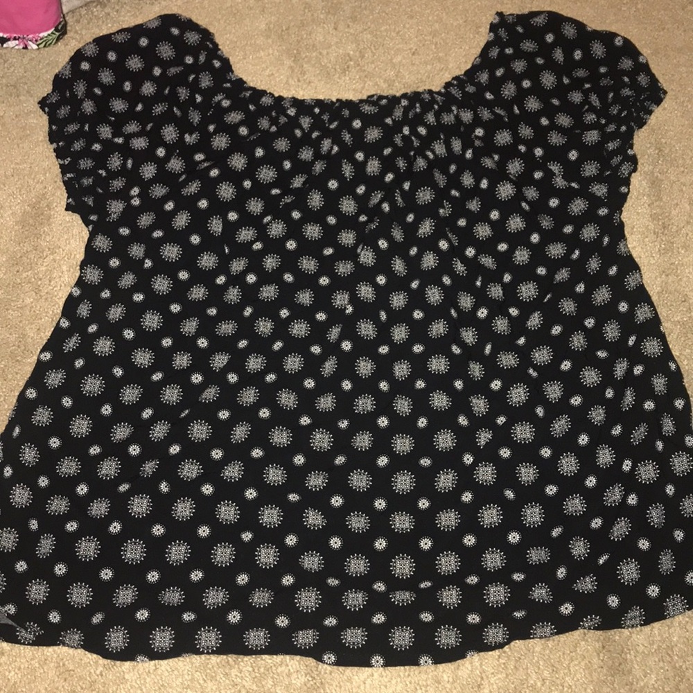 Forever 21 Top - Picture 3 of 4